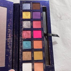 Anastasia Beverly Hills Riviera palette